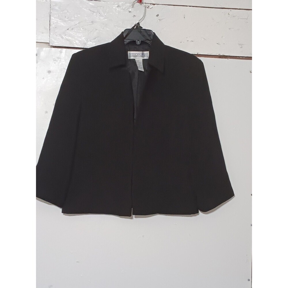 Jessica Howard Blazer size 12 (AC33)